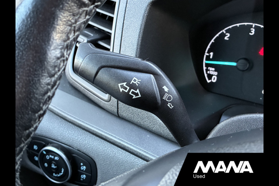 Ford Transit Custom 280 2.0 TDCI L1H1 Automaat Airco Cruise Sensoren Nieuwe APK!