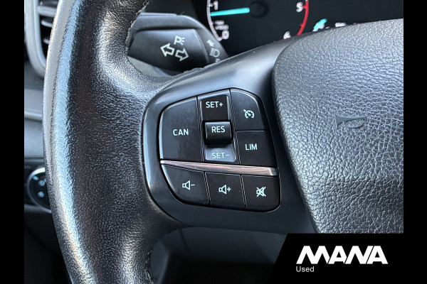 Ford Transit Custom 280 2.0 TDCI L1H1 Automaat Airco Cruise Sensoren Nieuwe APK!