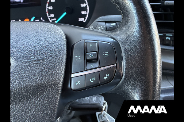 Ford Transit Custom 280 2.0 TDCI L1H1 Automaat Airco Cruise Sensoren Nieuwe APK!