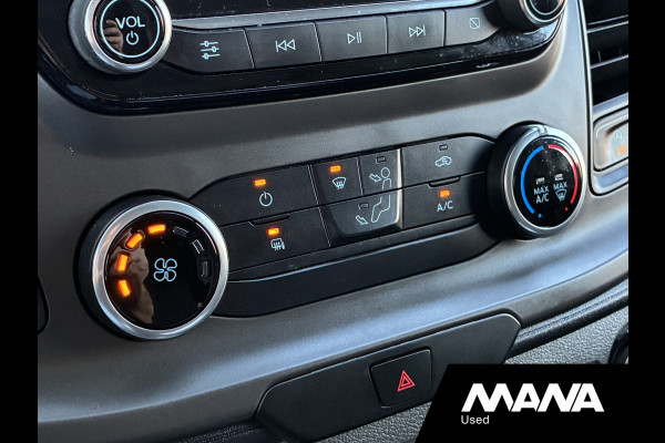 Ford Transit Custom 280 2.0 TDCI L1H1 Automaat Airco Cruise Sensoren Nieuwe APK!