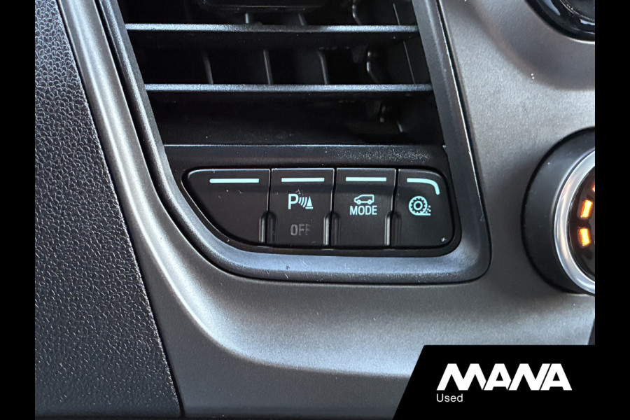 Ford Transit Custom 280 2.0 TDCI L1H1 Automaat Airco Cruise Sensoren Nieuwe APK!