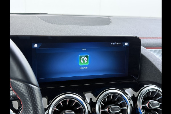 Mercedes-Benz EQA 250 AMG Line 69kWh SOH 98% Navi Camera Ecc Pdc Stoelverwarming Cruise Control DAB Bluetooth Elek.Achterklep Led Lmv 18" Privacy Glas Ambience-verlichting Licht en zichtpakket 1e Eigenaar Volledig Dealeronderhouden Origineel Nederlandse Auto