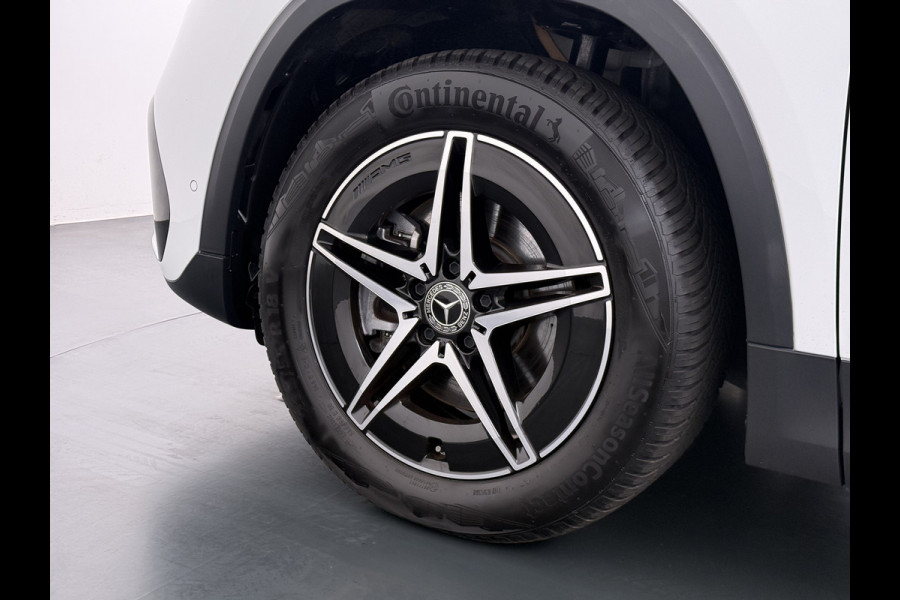 Mercedes-Benz EQA 250 AMG Line 69kWh SOH 98% Navi Camera Ecc Pdc Stoelverwarming Cruise Control DAB Bluetooth Elek.Achterklep Led Lmv 18" Privacy Glas Ambience-verlichting Licht en zichtpakket 1e Eigenaar Volledig Dealeronderhouden Origineel Nederlandse Auto