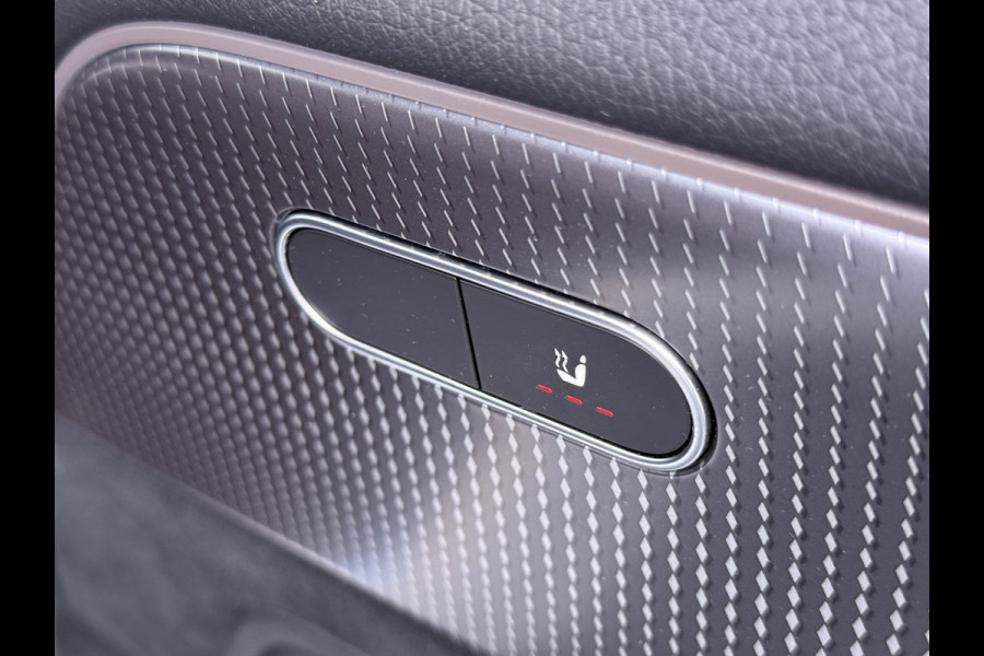 Mercedes-Benz EQA 250 AMG Line 69kWh SOH 98% Navi Camera Ecc Pdc Stoelverwarming Cruise Control DAB Bluetooth Elek.Achterklep Led Lmv 18" Privacy Glas Ambience-verlichting Licht en zichtpakket 1e Eigenaar Volledig Dealeronderhouden Origineel Nederlandse Auto