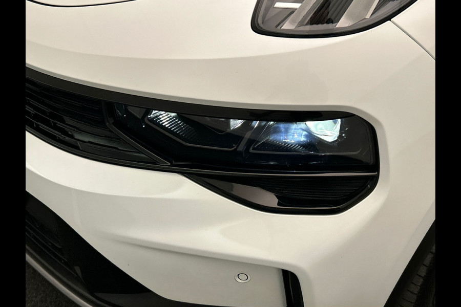 Lynk & Co 01 1.5 More Leder | Pano | Stoel+Stuurwielverwarming | Keyless