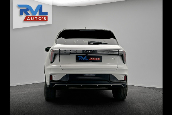 Lynk & Co 01 1.5 More Leder | Pano | Stoel+Stuurwielverwarming | Keyless