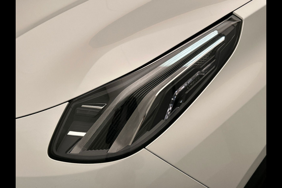 Lynk & Co 01 1.5 More Leder | Pano | Stoel+Stuurwielverwarming | Keyless