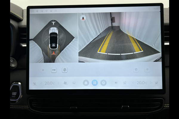 Lynk & Co 01 1.5 More Leder | Pano | Stoel+Stuurwielverwarming | Keyless