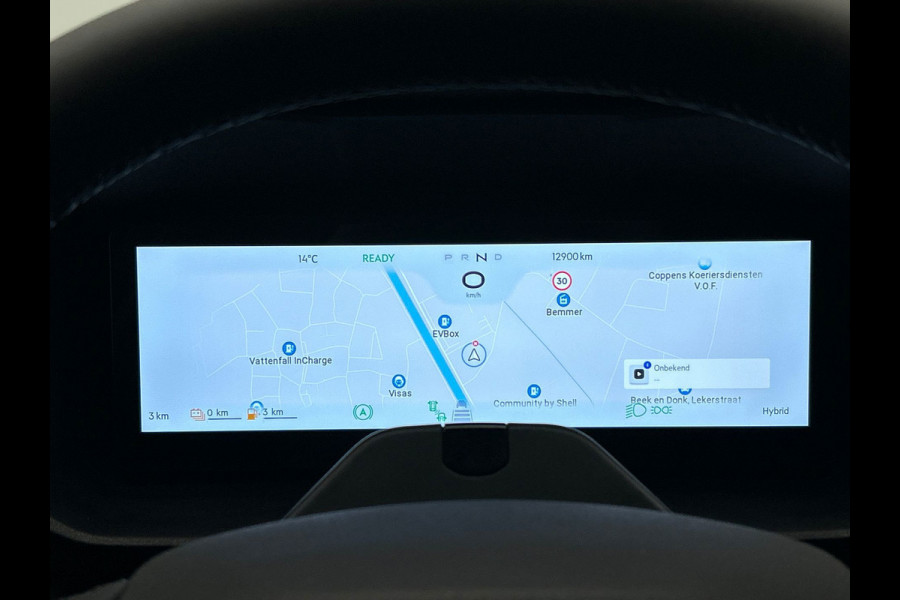 Lynk & Co 01 1.5 More Leder | Pano | Stoel+Stuurwielverwarming | Keyless