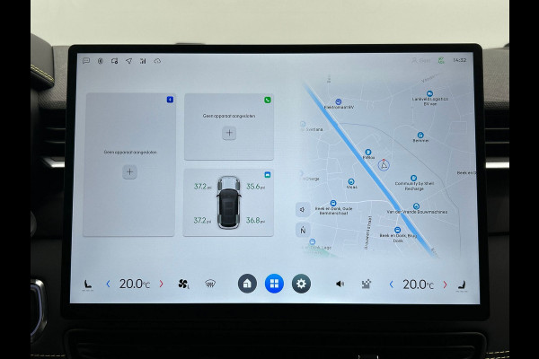 Lynk & Co 01 1.5 More Leder | Pano | Stoel+Stuurwielverwarming | Keyless