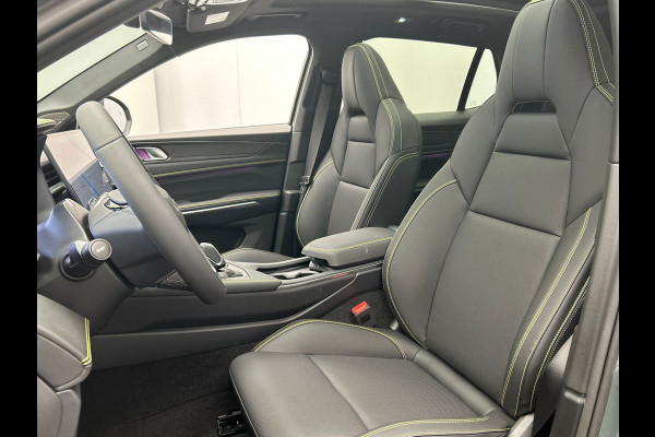 Lynk & Co 01 1.5 More Leder | Pano | Stoel+Stuurwielverwarming | Keyless