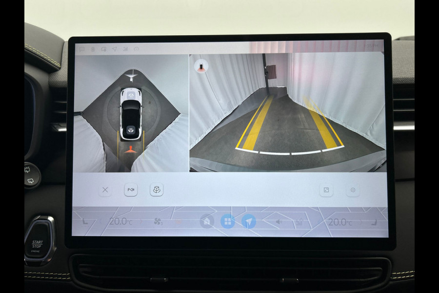 Lynk & Co 01 1.5 More Leder | Pano | Stoel+Stuurwielverwarming | Keyless