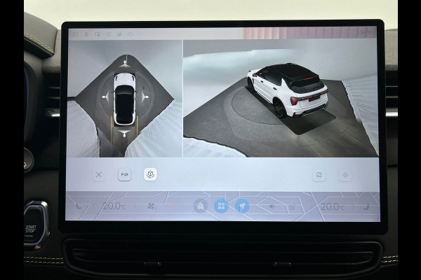 Lynk & Co 01 1.5 More Leder | Pano | Stoel+Stuurwielverwarming | Keyless