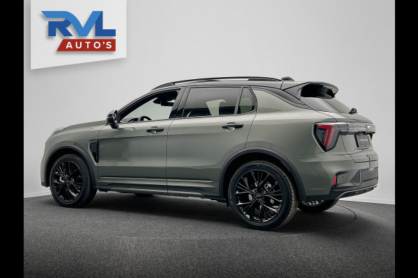 Lynk & Co 01 1.5 More Leder | Pano | Stoel+Stuurwielverwarming | Keyless