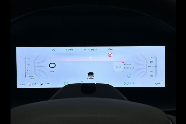 Lynk & Co 01 1.5 More Leder | Pano | Stoel+Stuurwielverwarming | Keyless