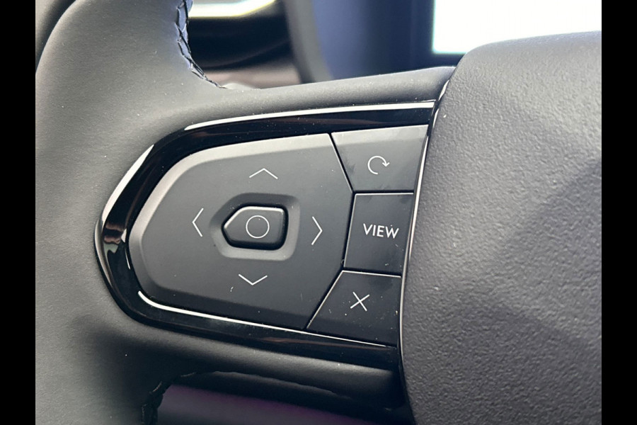 Lynk & Co 01 1.5 More Leder | Pano | Stoel+Stuurwielverwarming | Keyless