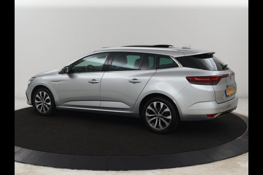 Renault Mégane 1.3 TCe Business Edition One | Panoramadak | Leder | Stoelverwarming | Massage | Camera | Carplay | Keyless | Full LED | Navigatie | Cruise control