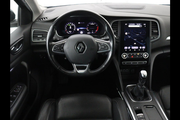 Renault Mégane 1.3 TCe Business Edition One | Panoramadak | Leder | Stoelverwarming | Massage | Camera | Carplay | Keyless | Full LED | Navigatie | Cruise control