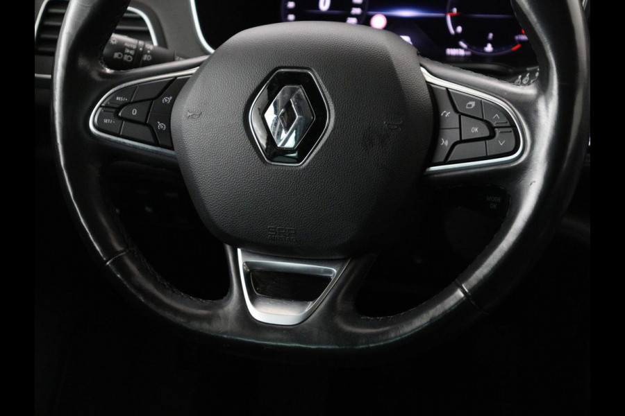 Renault Mégane 1.3 TCe Business Edition One | Panoramadak | Leder | Stoelverwarming | Massage | Camera | Carplay | Keyless | Full LED | Navigatie | Cruise control