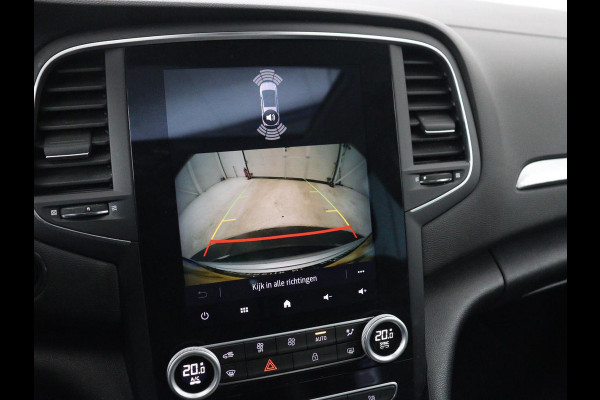 Renault Mégane 1.3 TCe Business Edition One | Panoramadak | Leder | Stoelverwarming | Massage | Camera | Carplay | Keyless | Full LED | Navigatie | Cruise control