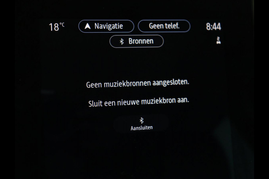 Renault Mégane 1.3 TCe Business Edition One | Panoramadak | Leder | Stoelverwarming | Massage | Camera | Carplay | Keyless | Full LED | Navigatie | Cruise control