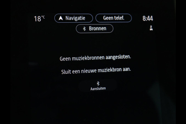 Renault Mégane 1.3 TCe Business Edition One | Panoramadak | Leder | Stoelverwarming | Massage | Camera | Carplay | Keyless | Full LED | Navigatie | Cruise control