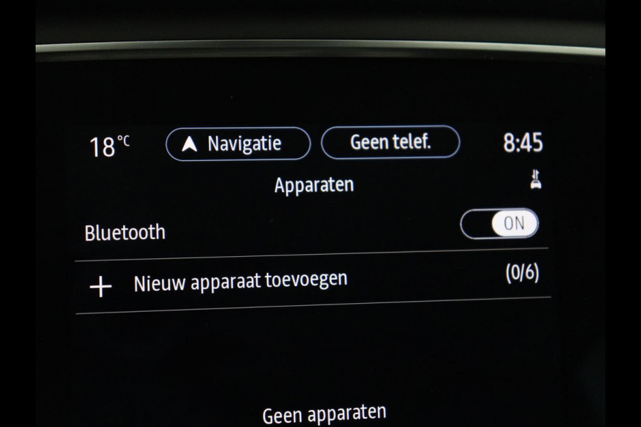 Renault Mégane 1.3 TCe Business Edition One | Panoramadak | Leder | Stoelverwarming | Massage | Camera | Carplay | Keyless | Full LED | Navigatie | Cruise control