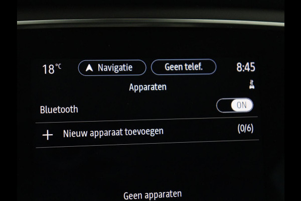 Renault Mégane 1.3 TCe Business Edition One | Panoramadak | Leder | Stoelverwarming | Massage | Camera | Carplay | Keyless | Full LED | Navigatie | Cruise control