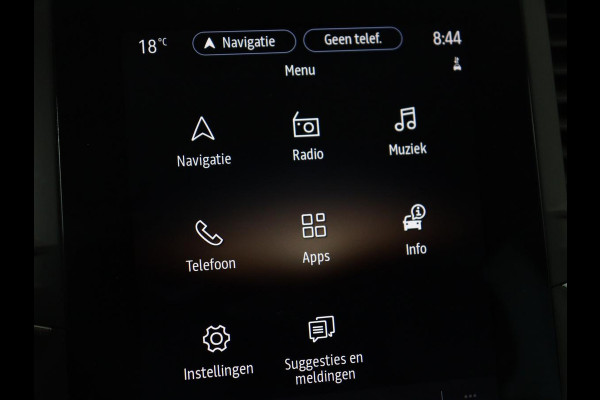 Renault Mégane 1.3 TCe Business Edition One | Panoramadak | Leder | Stoelverwarming | Massage | Camera | Carplay | Keyless | Full LED | Navigatie | Cruise control