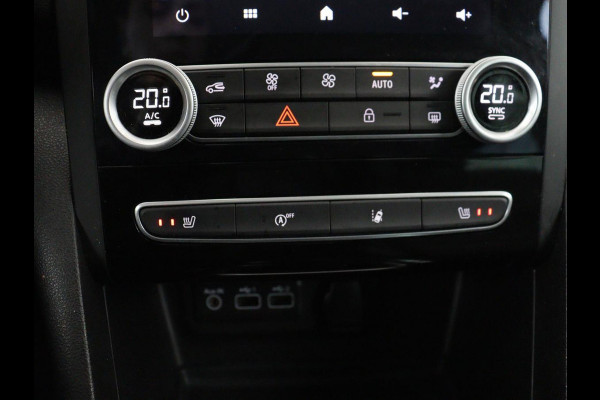 Renault Mégane 1.3 TCe Business Edition One | Panoramadak | Leder | Stoelverwarming | Massage | Camera | Carplay | Keyless | Full LED | Navigatie | Cruise control