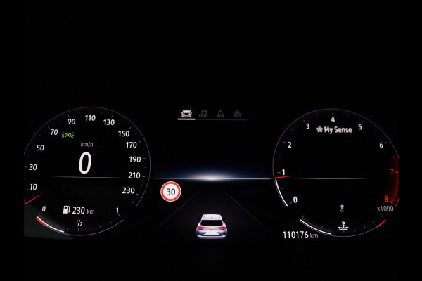 Renault Mégane 1.3 TCe Business Edition One | Panoramadak | Leder | Stoelverwarming | Massage | Camera | Carplay | Keyless | Full LED | Navigatie | Cruise control