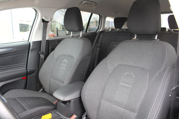 Ford FOCUS Wagon 1.0 EcoBoost Active X Business | Wegklapbare Trekhaak | Stoel + Stuurverwarming | Adaptive Cruise Control | Climate Control | Camera | BLIS |