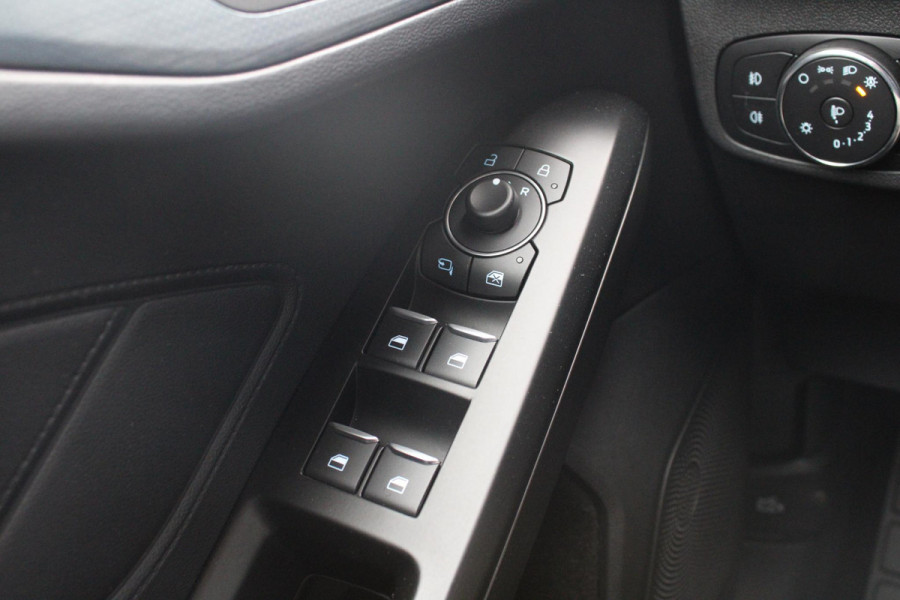 Ford FOCUS Wagon 1.0 EcoBoost Active X Business | Wegklapbare Trekhaak | Stoel + Stuurverwarming | Adaptive Cruise Control | Climate Control | Camera | BLIS |