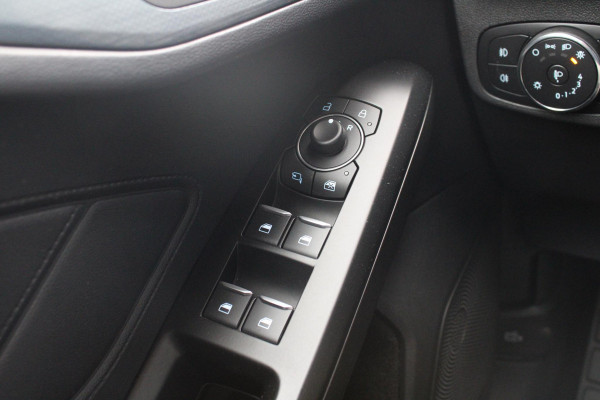 Ford FOCUS Wagon 1.0 EcoBoost Active X Business | Wegklapbare Trekhaak | Stoel + Stuurverwarming | Adaptive Cruise Control | Climate Control | Camera | BLIS |