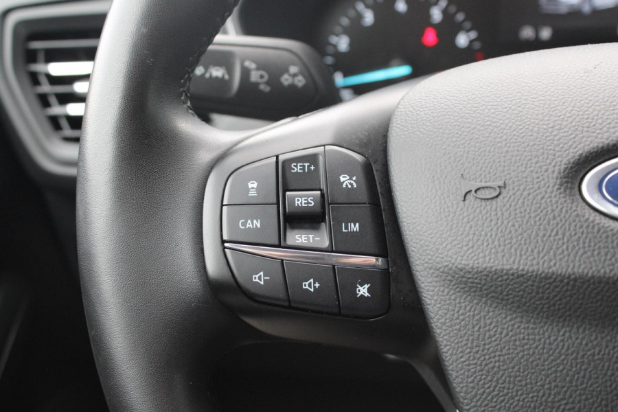 Ford FOCUS Wagon 1.0 EcoBoost Active X Business | Wegklapbare Trekhaak | Stoel + Stuurverwarming | Adaptive Cruise Control | Climate Control | Camera | BLIS |