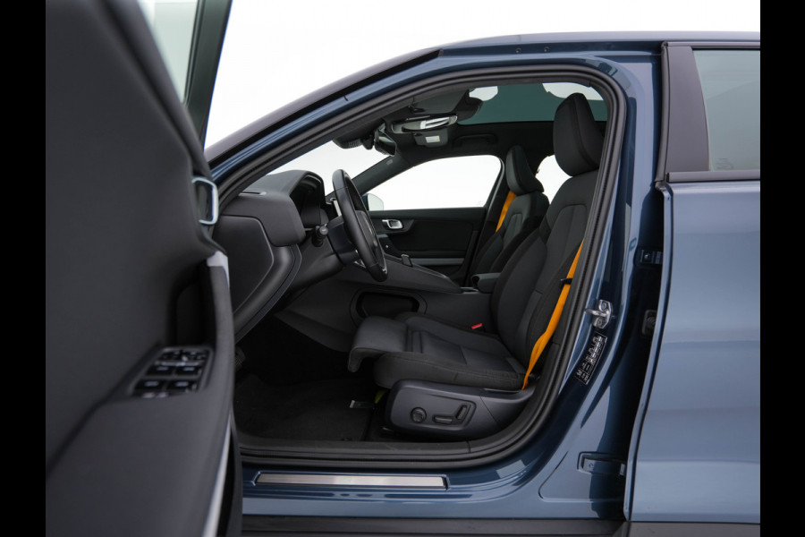 Polestar 2 Long Range Dual Motor Launch Edition 78kWh [ 3-Fase-11kW ] {SOH-91%} (INCL.BTW) Aut.*PANO | NAVI-FULLMAP | FULL-LED | ADAPTIVE-CRUISE | BLINDSPOT | TOPVIEW | KEYLESS | LANE-ASSIST | DIGI-COCKPIT | CARPLAY | DAB+ | HEATED-SPORTSEATS | CAMERA | MEMORY-PACK | PDC