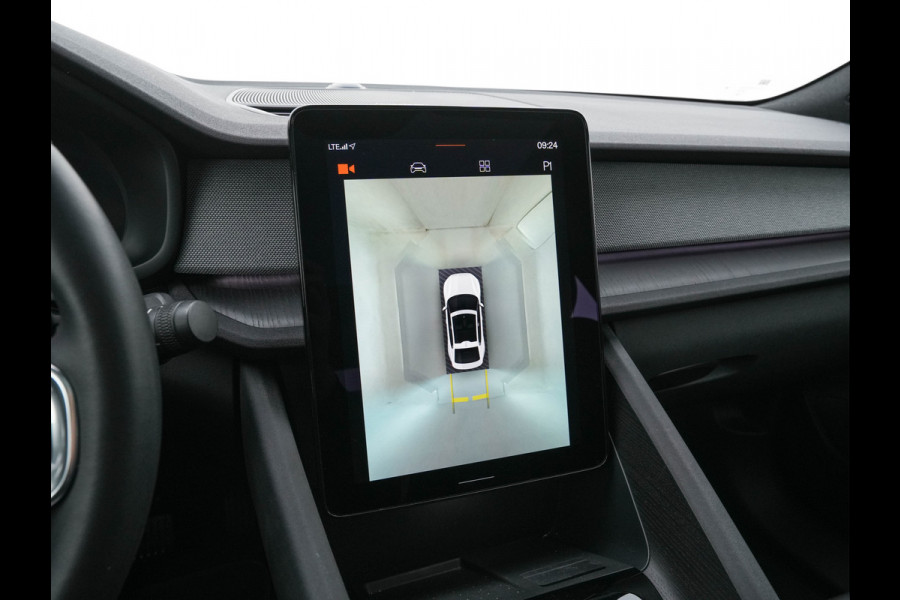 Polestar 2 Long Range Dual Motor Launch Edition 78kWh [ 3-Fase-11kW ] {SOH-91%} (INCL.BTW) Aut.*PANO | NAVI-FULLMAP | FULL-LED | ADAPTIVE-CRUISE | BLINDSPOT | TOPVIEW | KEYLESS | LANE-ASSIST | DIGI-COCKPIT | CARPLAY | DAB+ | HEATED-SPORTSEATS | CAMERA | MEMORY-PACK | PDC