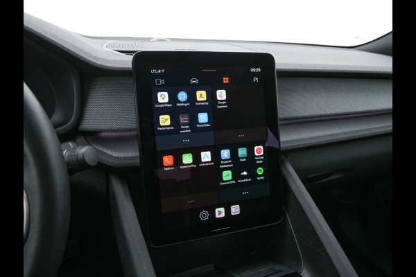 Polestar 2 Long Range Dual Motor Launch Edition 78kWh [ 3-Fase-11kW ] {SOH-91%} (INCL.BTW) Aut.*PANO | NAVI-FULLMAP | FULL-LED | ADAPTIVE-CRUISE | BLINDSPOT | TOPVIEW | KEYLESS | LANE-ASSIST | DIGI-COCKPIT | CARPLAY | DAB+ | HEATED-SPORTSEATS | CAMERA | MEMORY-PACK | PDC