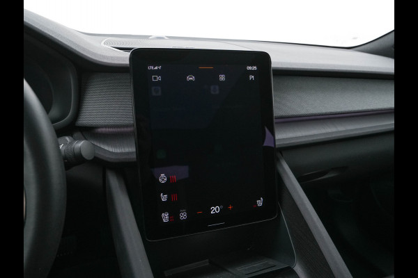 Polestar 2 Long Range Dual Motor Launch Edition 78kWh [ 3-Fase-11kW ] {SOH-91%} (INCL.BTW) Aut.*PANO | NAVI-FULLMAP | FULL-LED | ADAPTIVE-CRUISE | BLINDSPOT | TOPVIEW | KEYLESS | LANE-ASSIST | DIGI-COCKPIT | CARPLAY | DAB+ | HEATED-SPORTSEATS | CAMERA | MEMORY-PACK | PDC