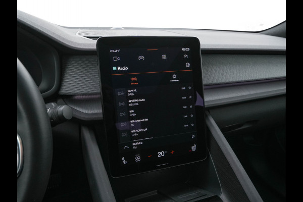 Polestar 2 Long Range Dual Motor Launch Edition 78kWh [ 3-Fase-11kW ] {SOH-91%} (INCL.BTW) Aut.*PANO | NAVI-FULLMAP | FULL-LED | ADAPTIVE-CRUISE | BLINDSPOT | TOPVIEW | KEYLESS | LANE-ASSIST | DIGI-COCKPIT | CARPLAY | DAB+ | HEATED-SPORTSEATS | CAMERA | MEMORY-PACK | PDC