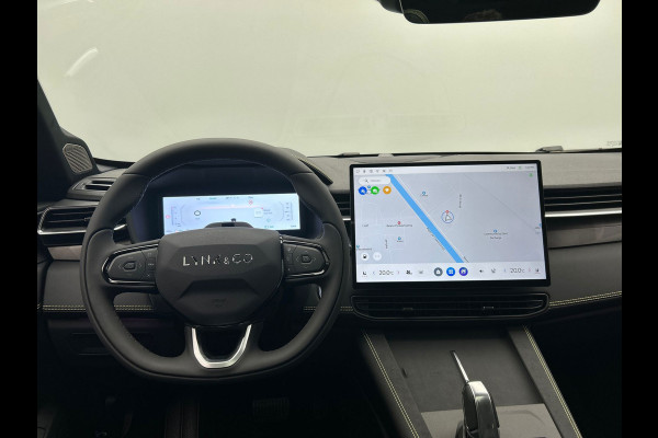 Lynk & Co 01 1.5 More Leder | Pano | Stoel+Stuurwielverwarming | Keyless