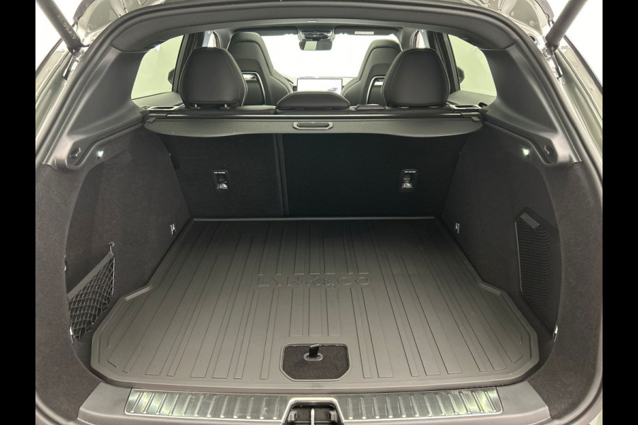 Lynk & Co 01 1.5 More Leder | Pano | Stoel+Stuurwielverwarming | Keyless