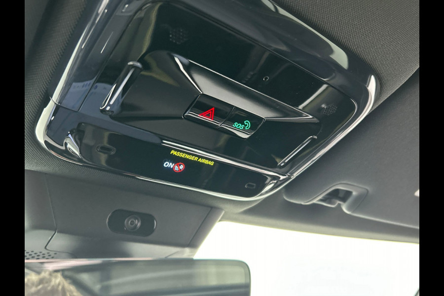 Lynk & Co 01 1.5 More Leder | Pano | Stoel+Stuurwielverwarming | Keyless