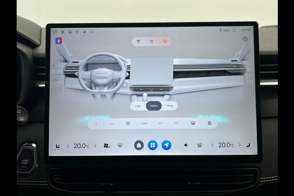 Lynk & Co 01 1.5 More Leder | Pano | Stoel+Stuurwielverwarming | Keyless