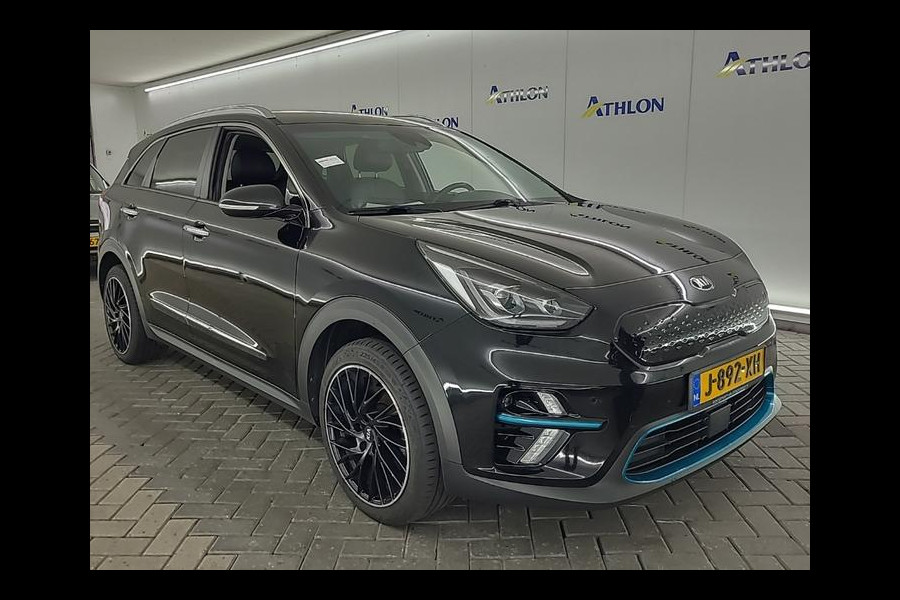 Kia e-Niro Aut. ExecutiveLine 3-Phase 64 kWh | Navi | Camera | Leder | JBL Sound |