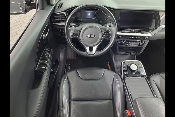 Kia e-Niro Aut. ExecutiveLine 3-Phase 64 kWh | Navi | Camera | Leder | JBL Sound |