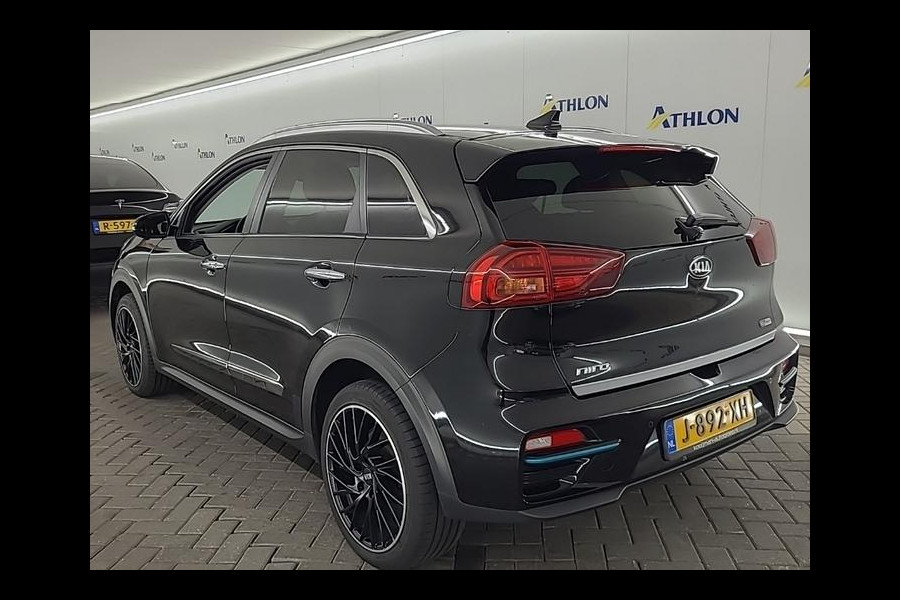 Kia e-Niro Aut. ExecutiveLine 3-Phase 64 kWh | Navi | Camera | Leder | JBL Sound |