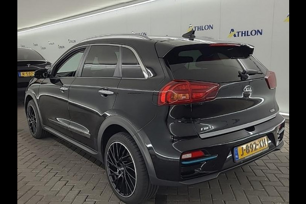 Kia e-Niro Aut. ExecutiveLine 3-Phase 64 kWh | Navi | Camera | Leder | JBL Sound |