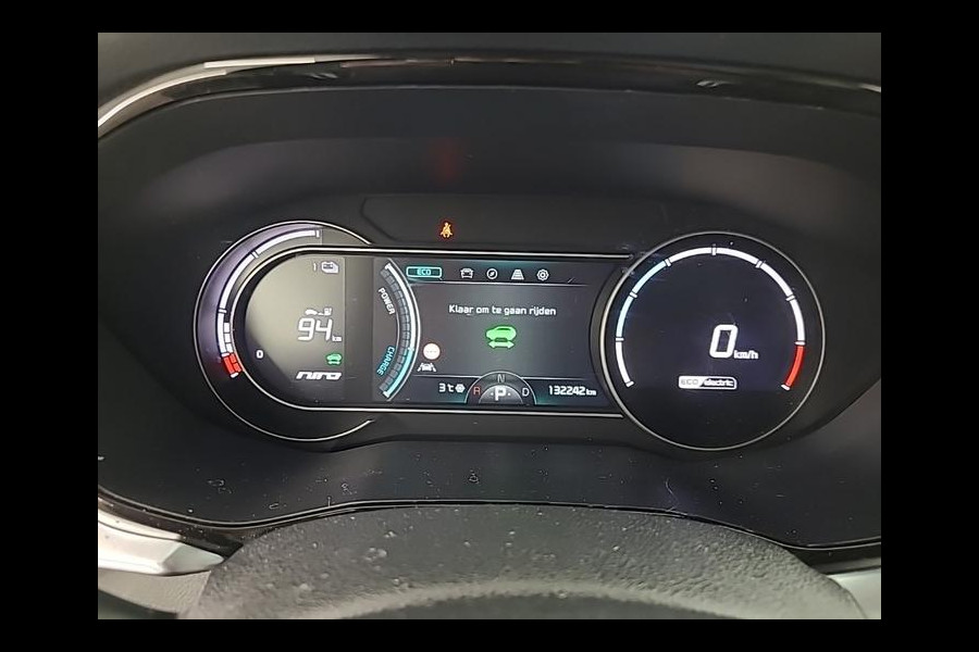 Kia e-Niro Aut. ExecutiveLine 3-Phase 64 kWh | Navi | Camera | Leder | JBL Sound |