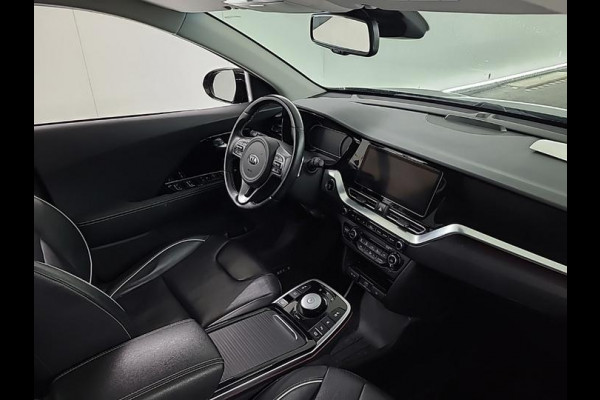 Kia e-Niro Aut. ExecutiveLine 3-Phase 64 kWh | Navi | Camera | Leder | JBL Sound |